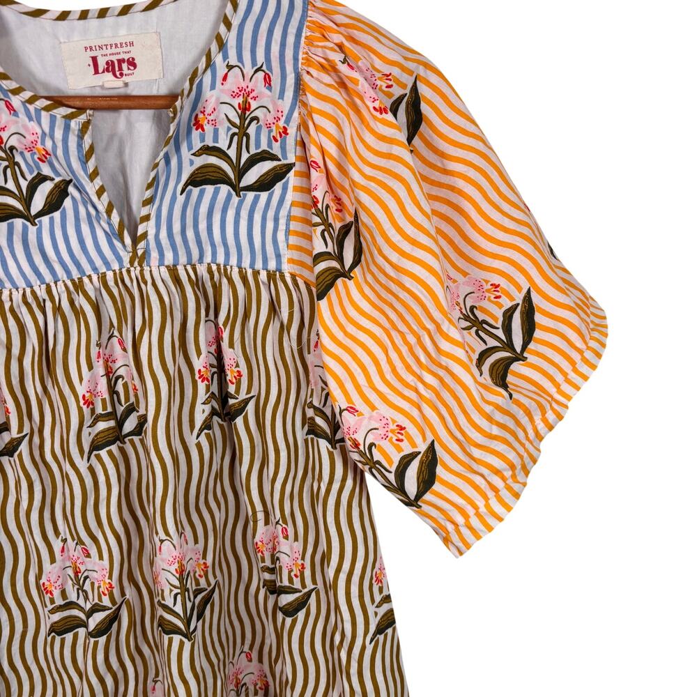 Printfresh The House That Lars Built Size Small - image 3